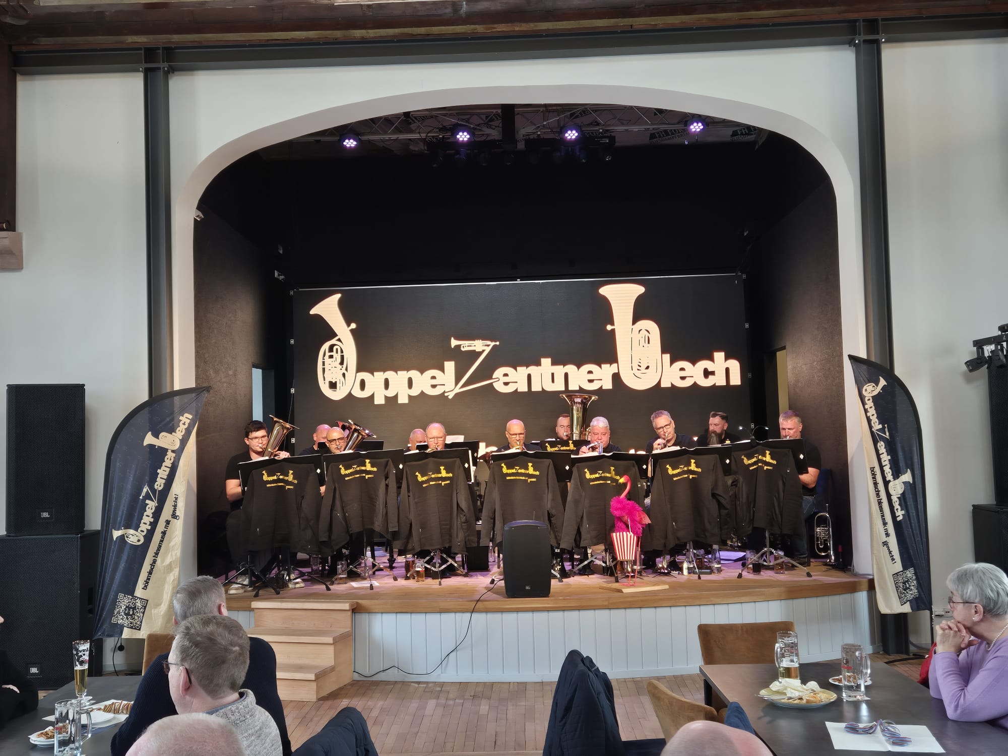 Auftritt 24